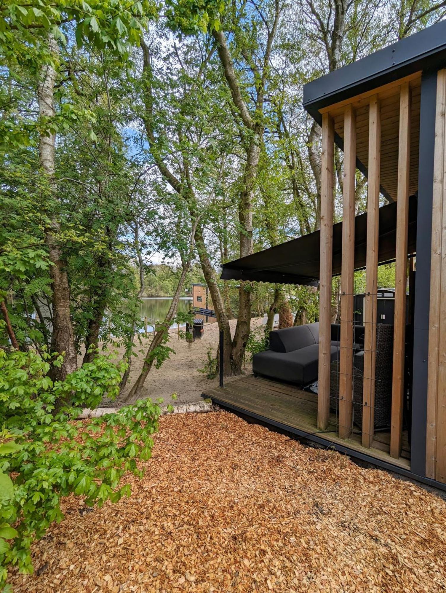 Tinyhouse Nelson Villa Papenburg Exterior photo